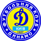 I'm not a fan. I'm patriot. Dynamo Kyiv (dklogo.gif - 16333 Bytes)